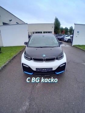 BMW i3 s Premium Selection 120Ah - изображение 1