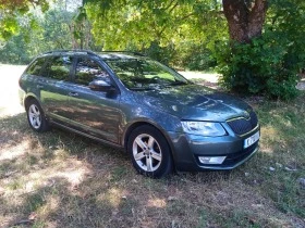 Skoda Octavia 1.6 TDI | Mobile.bg    3