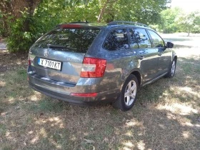 Skoda Octavia 1.6 TDI, снимка 7