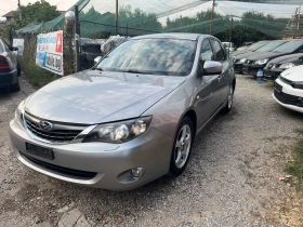 Subaru Impreza 2.0R - Automatic - Xenon - Navi - SWISS  1