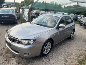     Subaru Impreza 2.0R - Automatic - Xenon - Navi - SWISS 