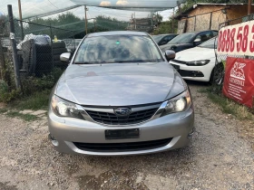 Subaru Impreza 2.0R - Automatic - Xenon - Navi - SWISS  | Mobile.bg    7