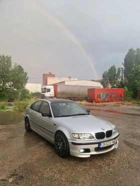 BMW 330 Е46, снимка 2