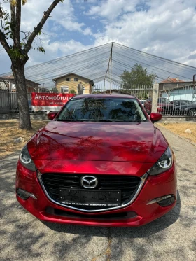 Mazda 3 1.5 DIESEL AUSTRIA , снимка 2