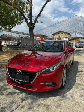     Mazda 3 1.5 DIESEL AUSTRIA 