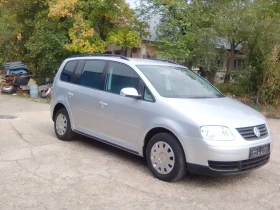 VW Touran 1, 9TDI, снимка 4