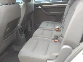 VW Touran 1, 9TDI, снимка 9