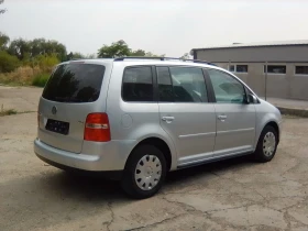 VW Touran 1, 9TDI, снимка 3