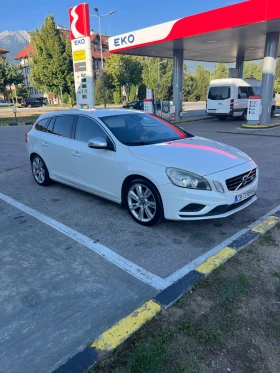 Volvo V60, снимка 6