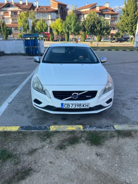 Volvo V60, снимка 5