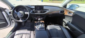 Audi A7 S-LINE/DISTR/360/NIGHT/HUD/ | Mobile.bg    4