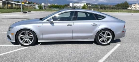 Audi A7 S-LINE/DISTR/360САМ/NIGHT/HUD/, снимка 8