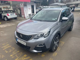     Peugeot 3008 1, 5 HDI