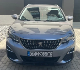 Peugeot 3008 1, 5 HDI, снимка 2