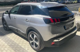 Обява за продажба на Peugeot 3008 1, 5 HDI ~35 000 лв. - изображение 2