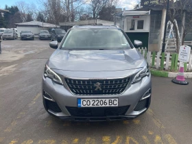     Peugeot 3008 1, 5 HDI