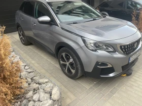 Peugeot 3008 1, 5 HDI, снимка 5