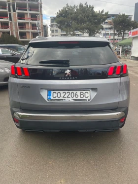     Peugeot 3008 1, 5 HDI