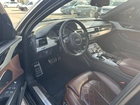 Audi S8 4.0TFSI, снимка 5