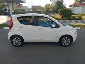 Opel Agila 1.0, снимка 10