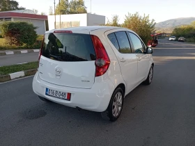 Opel Agila 1.0, снимка 11