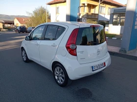 Opel Agila 1.0, снимка 12