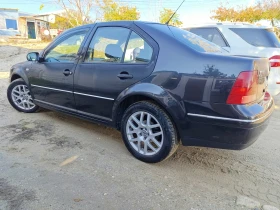 VW Bora 1.9TDI 101к.с., снимка 7