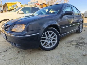 VW Bora 1.9TDI 101к.с., снимка 2