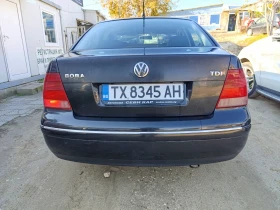 Обява за продажба на VW Bora 1.9TDI 101к.с. ~4 150 лв. - изображение 5