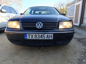 VW Bora 1.9TDI 101к.с., снимка 3