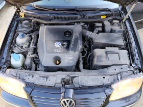 VW Bora 1.9TDI 101к.с., снимка 14