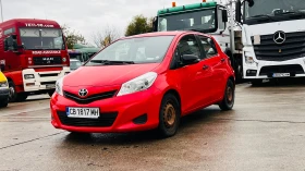 Toyota Yaris 1.3i, снимка 2