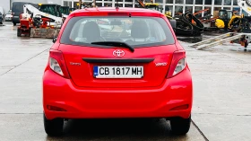 Обява за продажба на Toyota Yaris 1.3i ~12 500 лв. - изображение 4