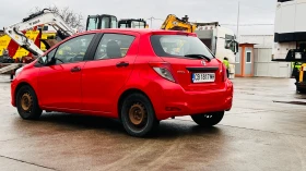 Toyota Yaris 1.3i, снимка 4