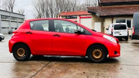 Обява за продажба на Toyota Yaris 1.3i ~12 500 лв. - изображение 6