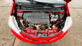 Toyota Yaris 1.3i, снимка 8