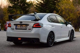 Subaru Impreza WRX/STI LIMITED , снимка 2