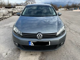 VW Golf VI 2.0TDI.140k.c.2012г.DSG/АВТОМАТИК, снимка 1