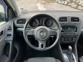 VW Golf VI 2.0TDI.140k.c.2012г.DSG/АВТОМАТИК, снимка 10