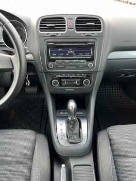 VW Golf VI 2.0TDI.140k.c.2012г.DSG/АВТОМАТИК, снимка 7