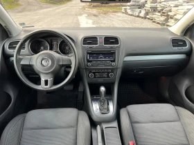 VW Golf VI 2.0TDI.140k.c.2012г.DSG/АВТОМАТИК, снимка 8