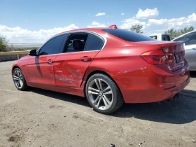 BMW 330 330XI , снимка 3