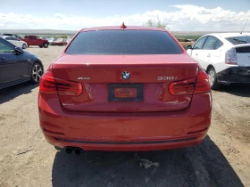 BMW 330 330XI , снимка 6