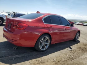 BMW 330 330XI , снимка 4