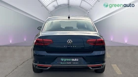 VW Passat 2. 0 TDi DSG SCR  | Mobile.bg    5