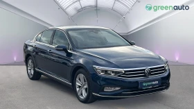 VW Passat 2. 0 TDi DSG SCR  | Mobile.bg    8