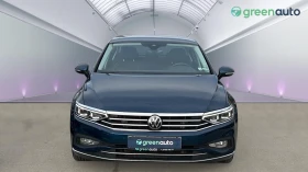 VW Passat 2. 0 TDi DSG SCR  | Mobile.bg    4