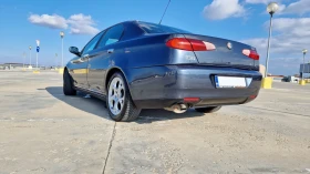 Alfa Romeo 166 2.4 JTD, снимка 4