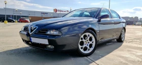 Alfa Romeo 166 2.4 JTD, снимка 1