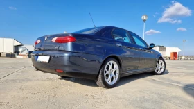 Alfa Romeo 166 2.4 JTD, снимка 3